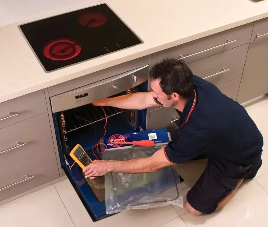 Electric Cooker Installation Catford in Catford