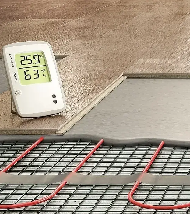 Electric Under Floor Heating Installation, Repair and Maintenance Services In Catford in Catford