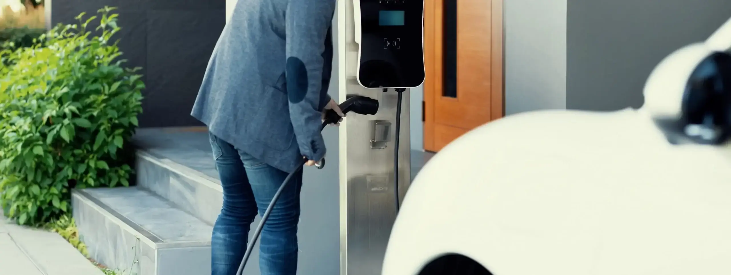 Electric Car Charger Home Installation Catford in Catford