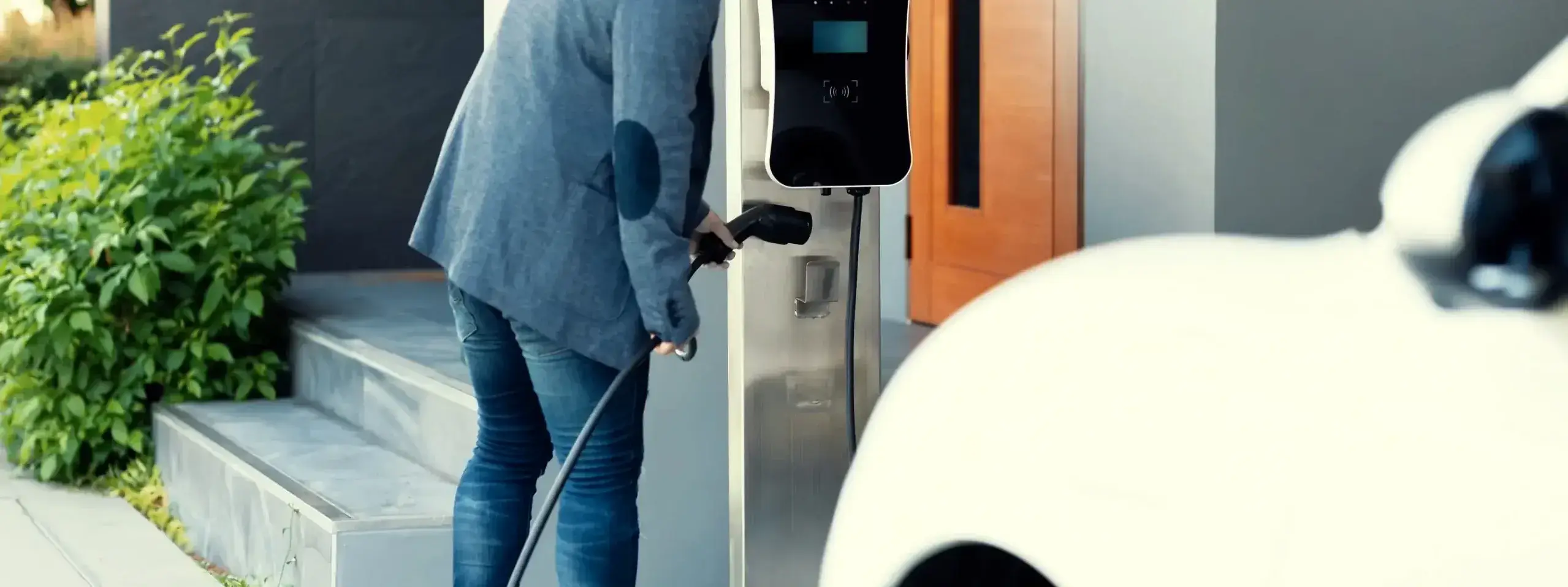 Electric Car Charger Home Installation Catford in Catford