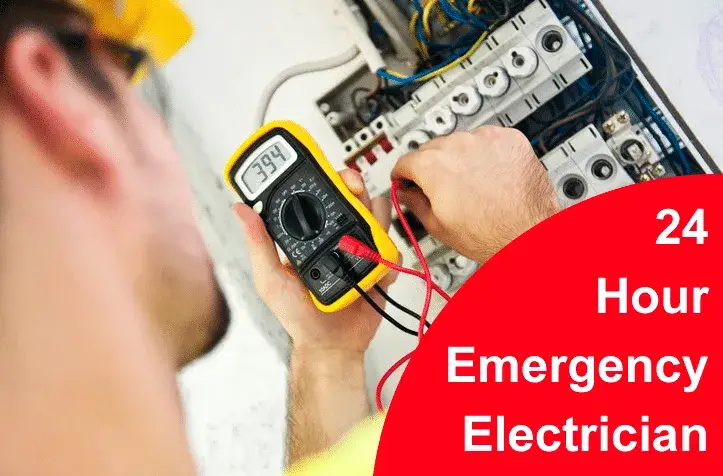 24-Hour Emergency Electricians Catford You Can Trust in Catford