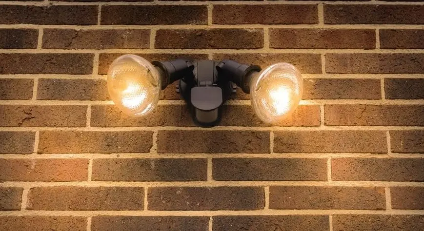Security Light Installers Catford in Catford