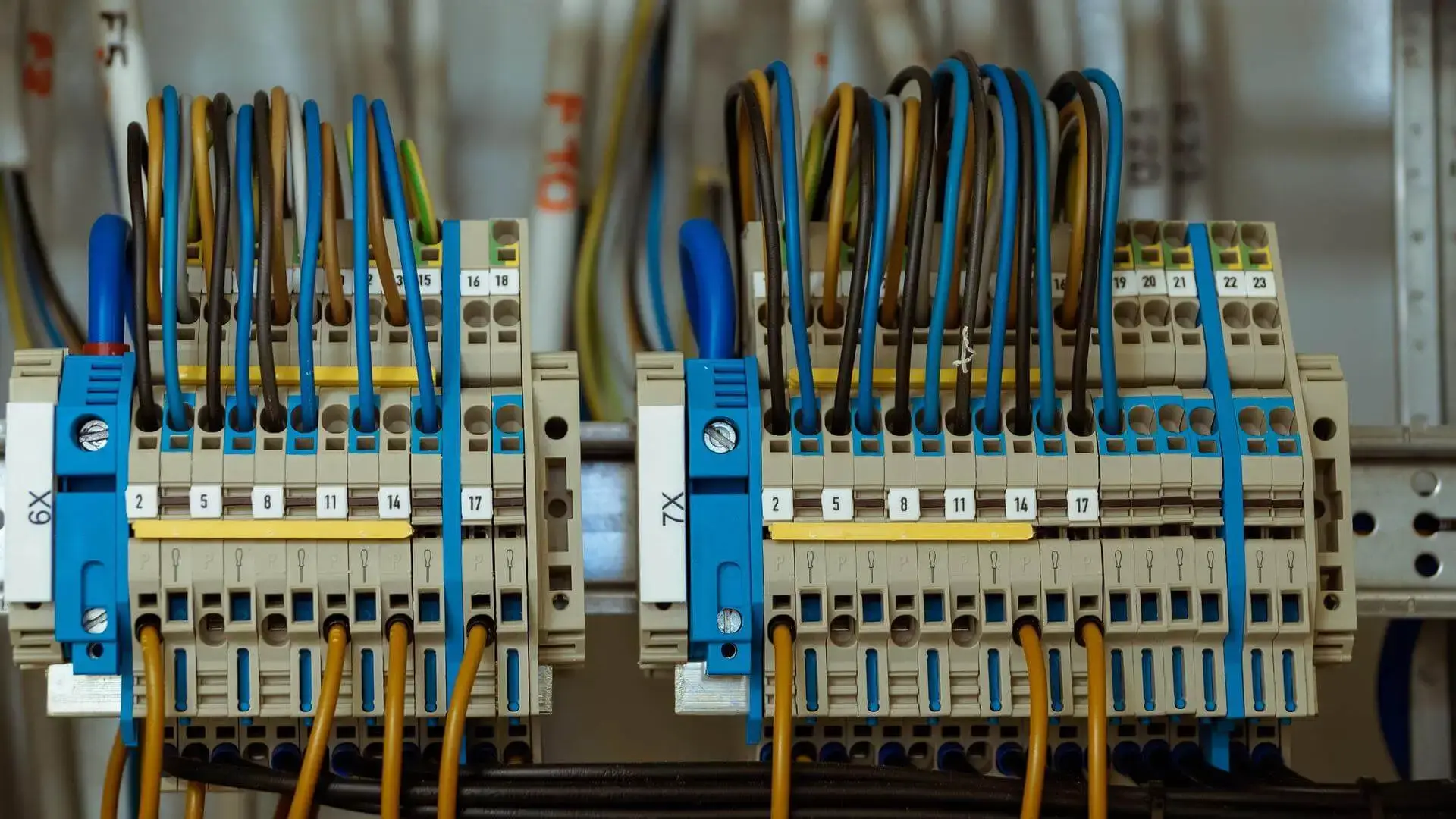 Surge protection installations Catford in Catford