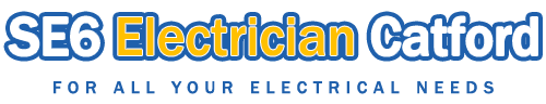 SE6 Electrician Catford