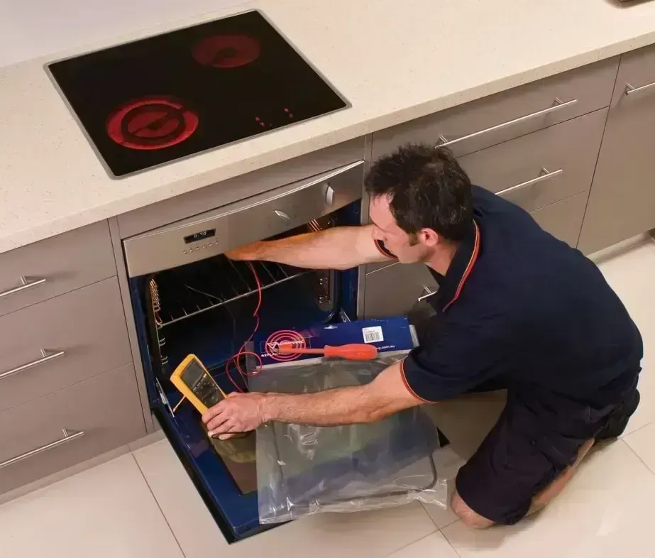 Electric oven installations in Catford